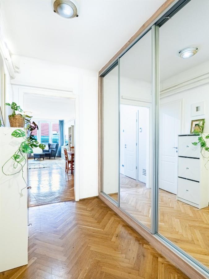 Buda Castle Cosy Apartment Budapest Exterior photo